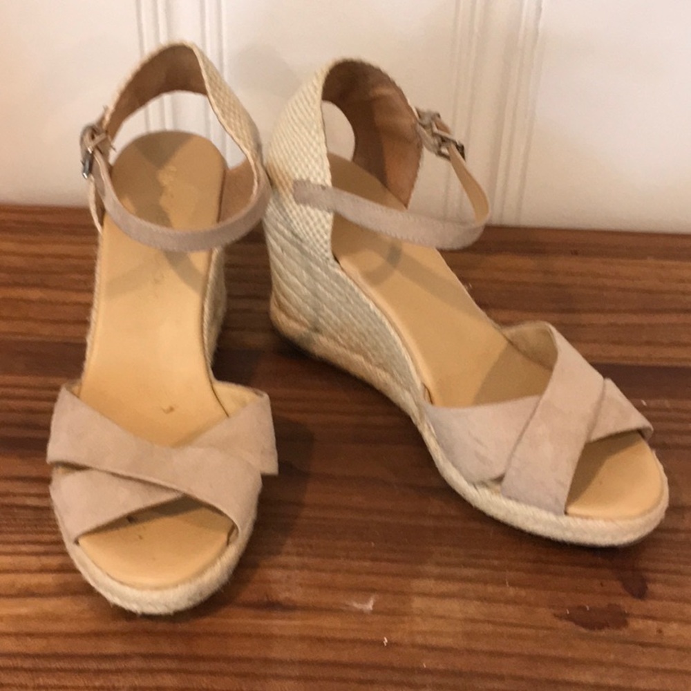Nine West Heels